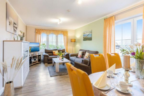 Ferienhaus Rose Fehmarn